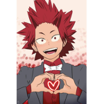 Kirishima ######