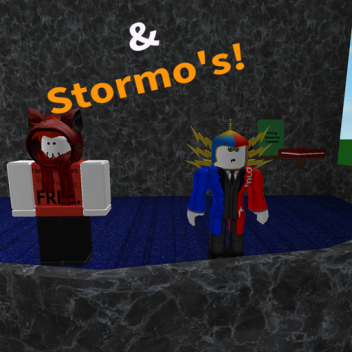 A Very Average Town.