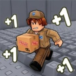 [📦] +1 speed delivery package!
