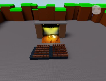 THE GAME SHOW!! STARRING KINGNOOB!!