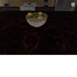 my house showcase