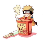 Naruto 'n' slayers Ramen Club