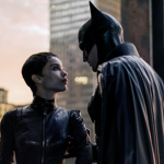The Bat and The Cat