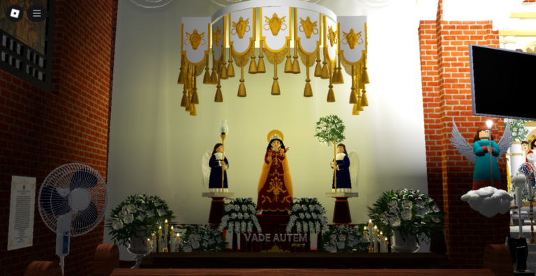 Kawit Cavite Roblox  screenshot 3