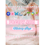 ….Preppy con….