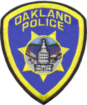 Oаkland Police Department