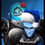 megamind vs the sharknado