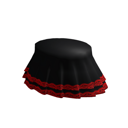 black skirt thumbnail