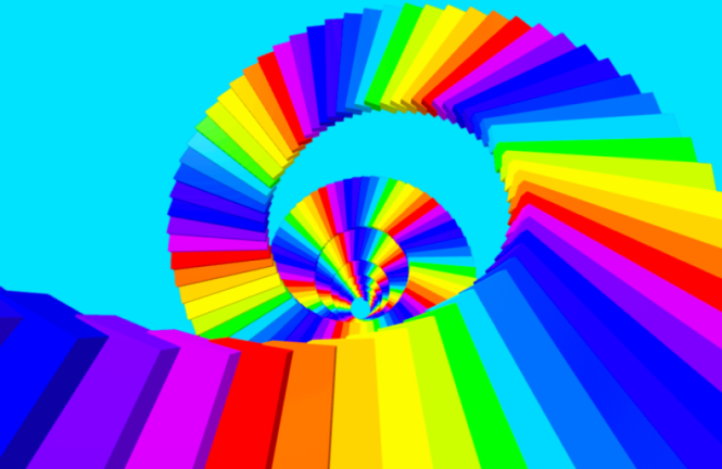 Super fun obby Admin
