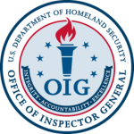 [NY] DHS Office of Inspector General