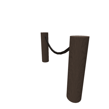 Rope-Fence