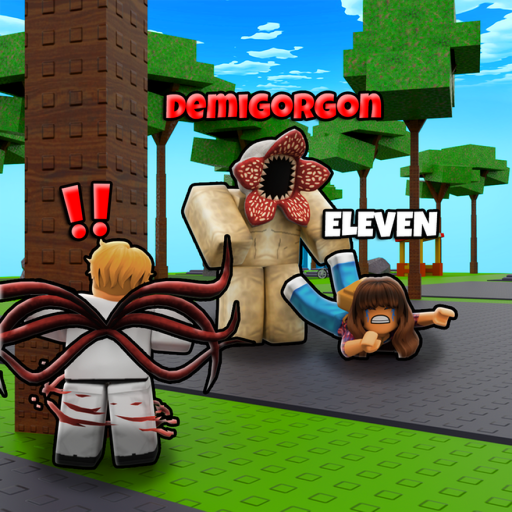 Don't Wake Stranger Things!