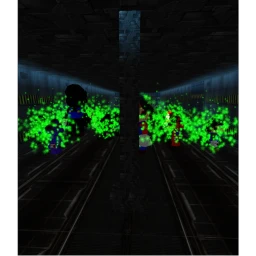 can you survive stars powered bloody mario area 51 icon