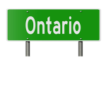 Ontario Transportation