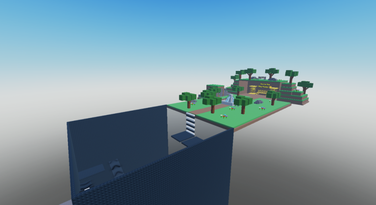 The Slapping Tower 5 screenshot 2