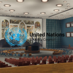 Security Council, United Nations