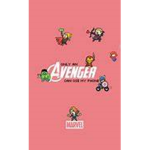 Marvel Group Avengers