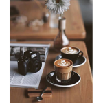 Coffe group! <3