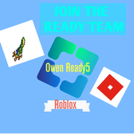 The Ready Team