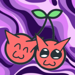Meow Cherry studios