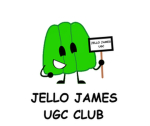 Jello James UGC Club