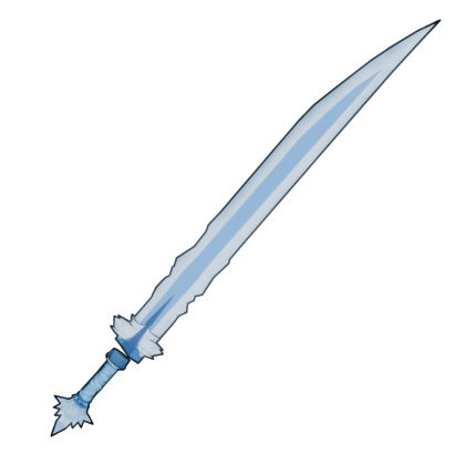 Ice Blade