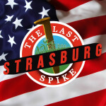 Strasburg Railroad: The Last Spike