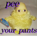 Little Silly germs
