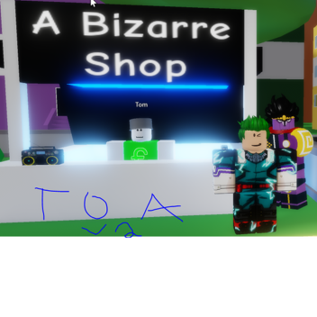 Najdziwniejsza przygoda