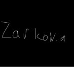 Zarkovia