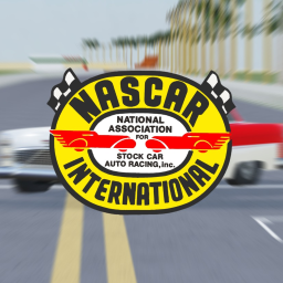 NASCAR International | Daytona Beach