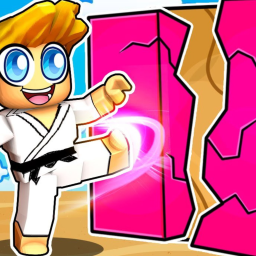 Mega Karate Fighting Simulator