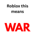 ThisIsWar