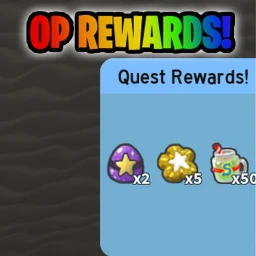 BSSM with OP quest simulator icon