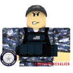 [USN-NCIS] Naval Criminal Investigative Service