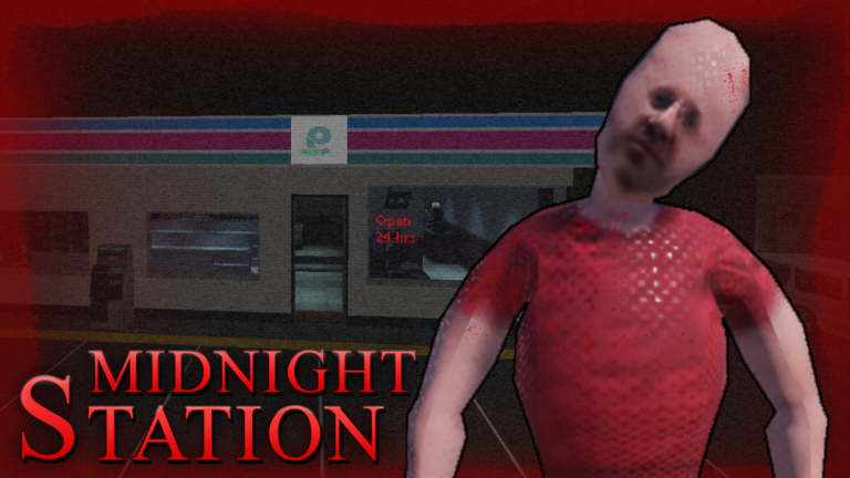 Midnight Station [HORROR] screenshot 2