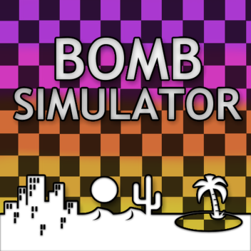 Bomb Simulator