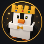 Royal Penguins Studio