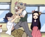 Rin’s Demon Slayer Soul