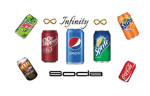 Infinity Sodas