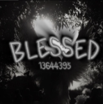 Blessed〤