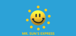 Mr. Sun's Express Car Wash
