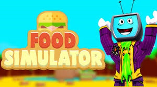 Food Simulator