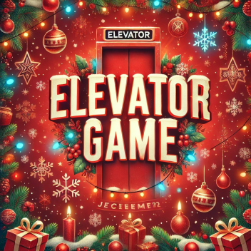 elevator game (Update)