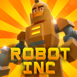 🤖 Robot Inc. icon