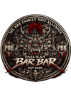 PASUKAN BAR BAR [PBB]