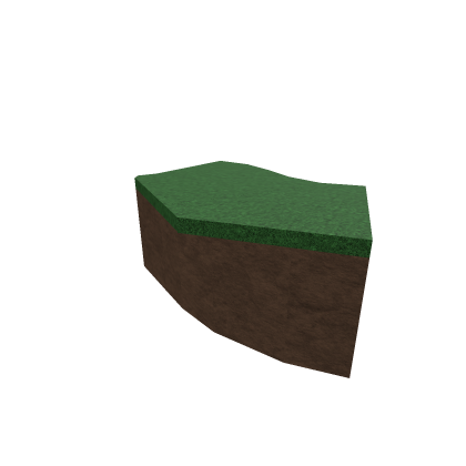 Advanced Terrain