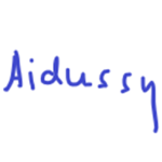 Aidan fanclub