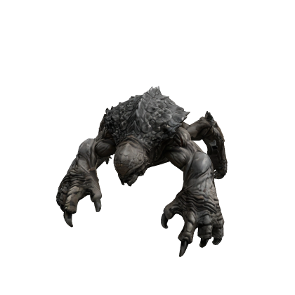 Crawler monster