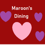Maroon's Dining™